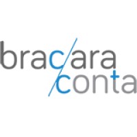 Bracaraconta logo - Similar company to C & F Contabilidade E Gestão Lda
