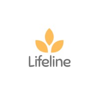 Lifeline Rehab logo - Similar company to Therapy Chapters