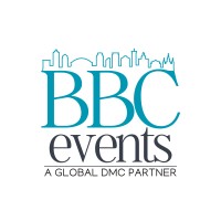 BBC EVENTS, a Global DMC Partner logo - Similar company to Seashore Academy