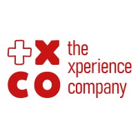 The Experience Company logo - Similar company to Saisoft Information Technology Consultancy