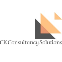 CK Consultancy Solutions logo - Similar company to Paladin Experts