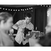 Isaac Ross Videography, LLC logo - Similar company to Videography