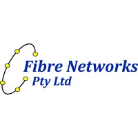 Fibre Networks Pty Ltd logo - Similar company to Az Connect Civil Works & Cable Hauling Contractors