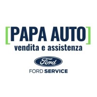Papa Auto Srl logo - Similar company to Ford Autostar Spa