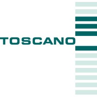 Toscano AG logo - Similar company to Cmp Solmar
