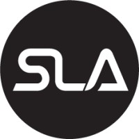 Stephane Laroye Architect Inc. | SLA logo - Similar company to Paramorph Architecture Inc
