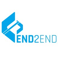 END2END logo - Similar company to End2End Solution, Llc