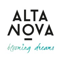 AltaNova - Blooming Dreams logo - Similar company to De Vette