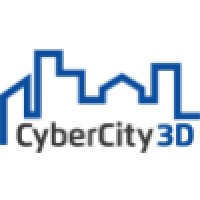 CyberCity 3D, Inc. logo - Similar company to 6Dplanner