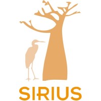 Sirius logo - Similar company to Lukaya