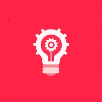 Rojo Innova logo - Similar company to Unlearni