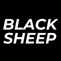Black Sheep Group (BSG) logo - Similar company to Black Sheep Group