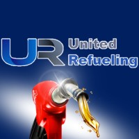 United Refueling logo - Similar company to C3 Fuels