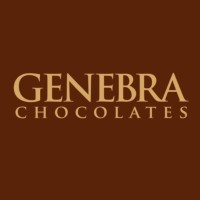 Genebra Chocolates logo - Similar company to A Aroumar