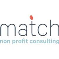 Match Nonprofit Consulting logo - Similar company to Golfbert