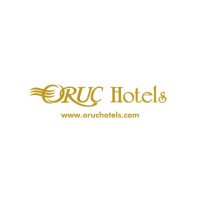 Oruc Hotel Gorukle **** logo - Similar company to Alaçatı Luna'S Hotel