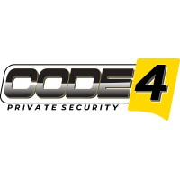 Code 4 Private Security NV LLC logo - Similar company to Code 4 Private Security Inc