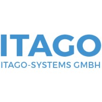 ITAGO-Systems GmbH logo - Similar company to Pen.Sec Ag