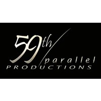 59th Parallel Productions Inc logo - Similar company to 59Th Parallel