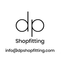 DP Shopfitting Ltd logo - Similar company to Precise Shopfitting Limited