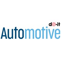 do-it Automotive logo - Similar company to Appia Automotive Group Gmbh