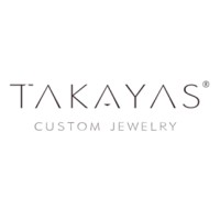 Takayas Custom Jewelry logo - Similar company to Aguadeoro