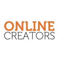 OnlineCreators logo - Similar company to Hulpkid