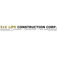 515 LIFE CONSTRUCTION logo - Similar company to Mose