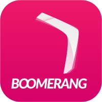 Boomerang By Northway