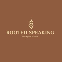 Rooted Speaking