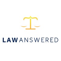 Law Answered logo - Similar company to Karter Labs