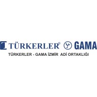 Türkerler Gama logo - Similar company to Tsp Global Tesis Yönetimi Ve Danışmanlık A.Ş.