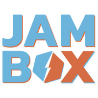Jambox Games logo - Similar company to Ipapps Technologies Pvt. Ltd.