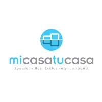 MI CASA TU CASA IBIZA SL logo - Similar company to White Ibiza
