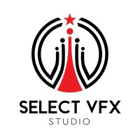 Select VFX Studio logo - Similar company to Vfx Tech