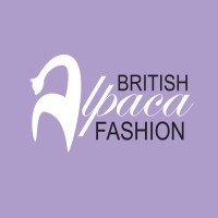 British Alpaca Fashion logo - Similar company to Justine Tabak