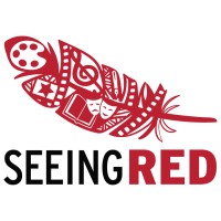 Seeing Red logo - Similar company to Scratch Experience Group
