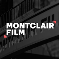 Montclair Film logo - Similar company to Podclair