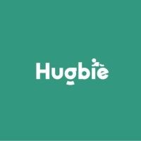 Hugbie logo - Similar company to Shuffle Shack