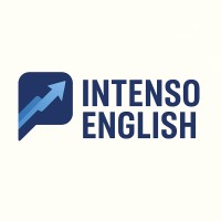 Intenso English logo - Similar company to Binary CodeSoft©