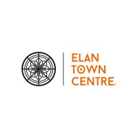 Elan Town Centre logo - Similar company to Realityplus