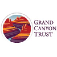 Grand Canyon Trust logo - Similar company to Change Labs