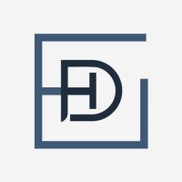 Devhun Detroit Web & Design Agency logo - Similar company to Gohooper Web Design Agency