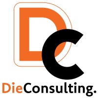 DieConsulting logo - Similar company to Kwebbl De