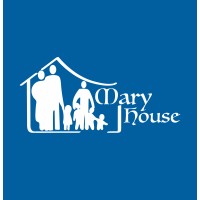 Mary House logo - Similar company to Greater Dc Diaper Bank