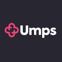 Umps logo - Similar company to Mapai