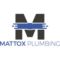 Mattox Plumbing logo - Similar company to Plumbers Local 75