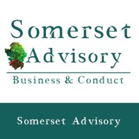 Somerset Advisory logo - Similar company to The Wealth Edit