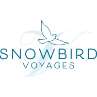 Snowbird Voyages logo - Similar company to Pet Connex