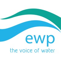 European Water Partnership logo - Similar company to Neuroena